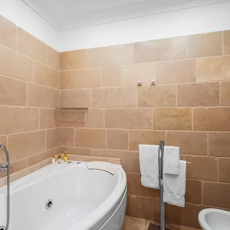 Casa Malu Апартаменты