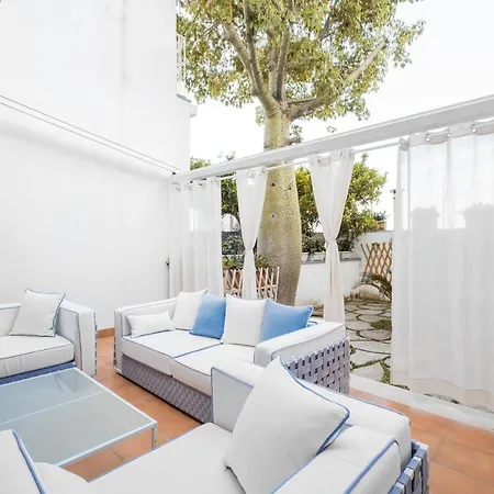 Casa Malu Apartment Positano