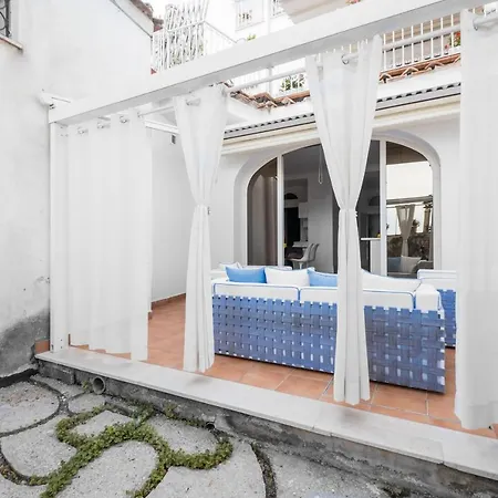 Apartment Casa Malu