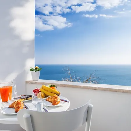 Casa Malu Apartment