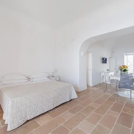 Casa Malu Apartment Positano