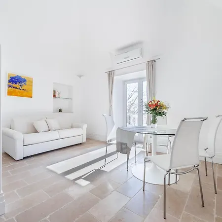 Apartment Casa Malu Positano