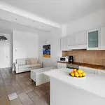 Casa Malu Appartamento *