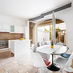 Appartamento Casa Malu Positano