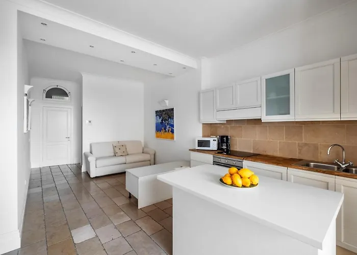 Casa Malu דירה *