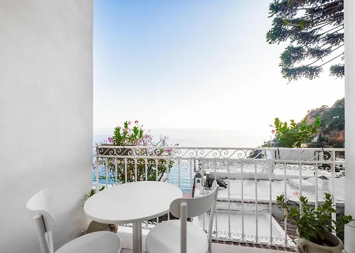 Casa Malu * פוזיטנו