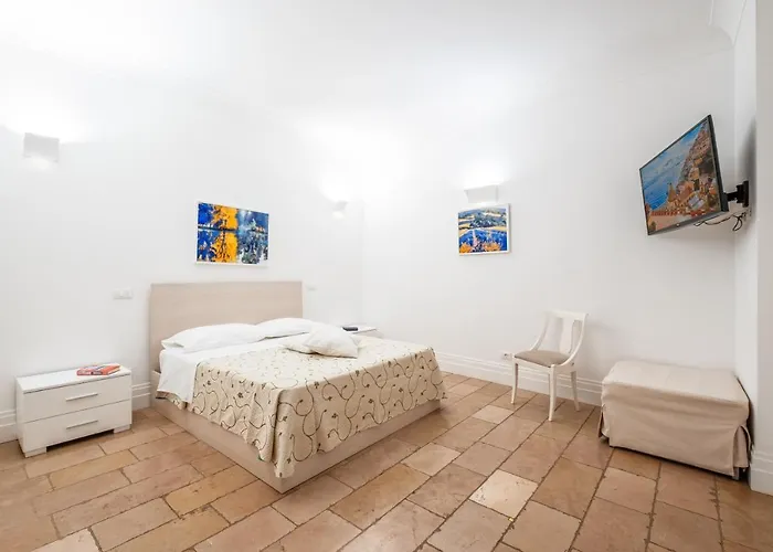 Casa Malu דירה *