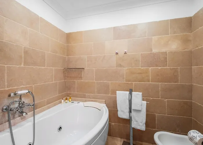 Casa Malu Apartament