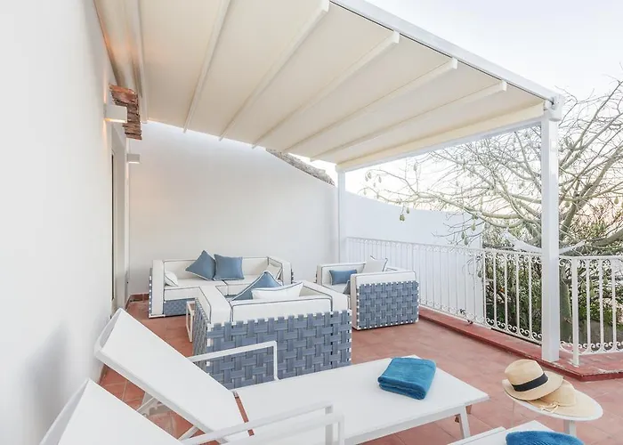 Apartament Casa Malu *