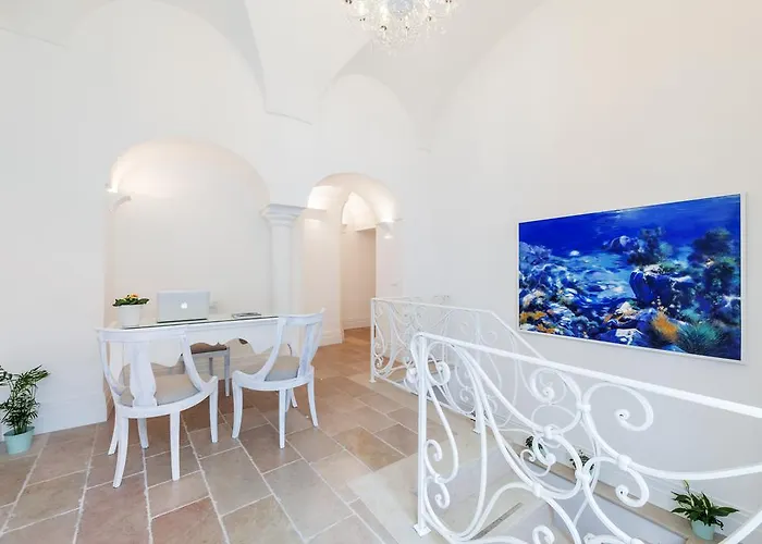 Apartament Casa Malu Positano
