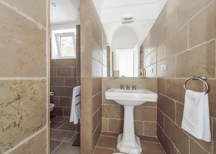 Casa Malu דירה *