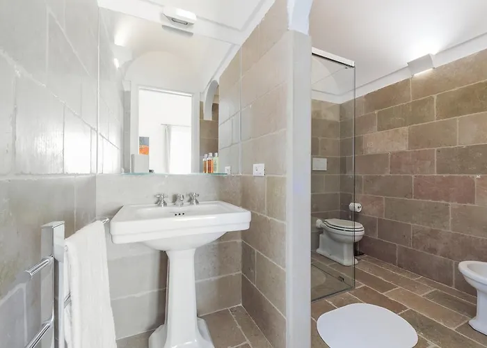 Casa Malu דירה *