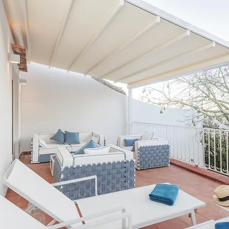 Apartman Casa Malu *